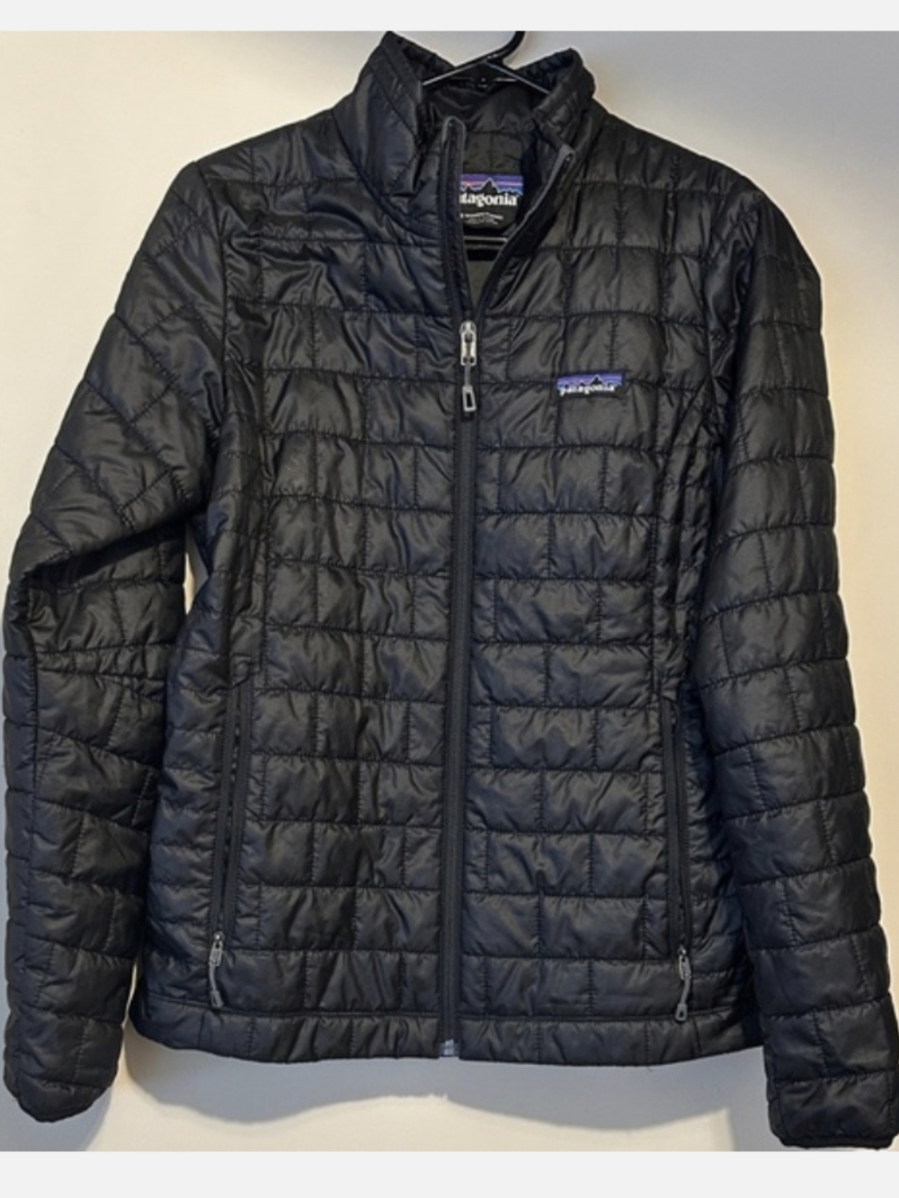 Patagonia Puffer Jacket